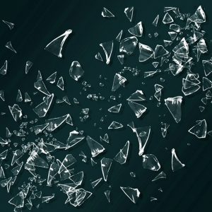 Glass Shattering