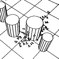 Obstacle Course