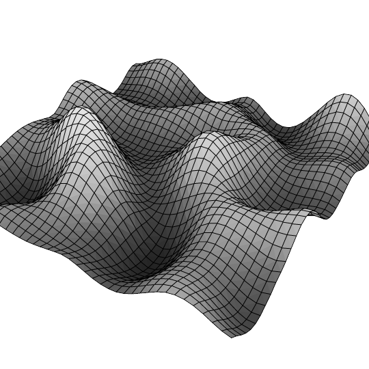Perlin Noise