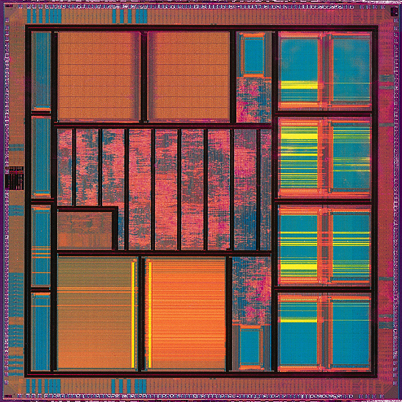 VLSI Design